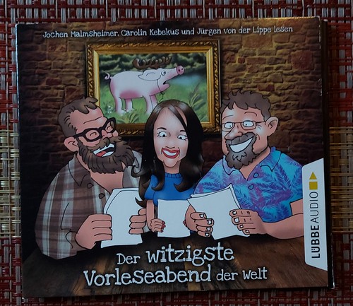 Jürgen von der lippe - jürgen,