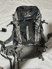 ADF System Rucksack