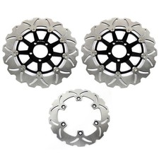 Für Kawasaki Vorne Hinten