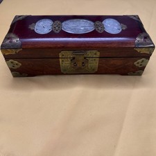 Chinesische Schmuckschatulle
