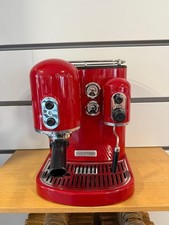 Kitchenaid Espressomaschine