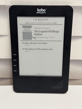 Kobo eBook Reader N647B