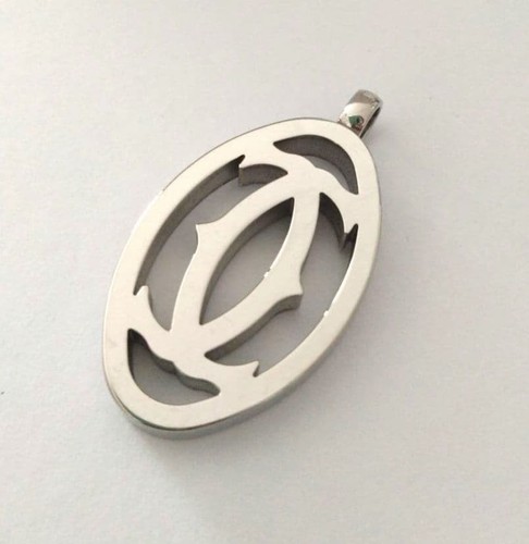 Cartier echt oval - , 2c