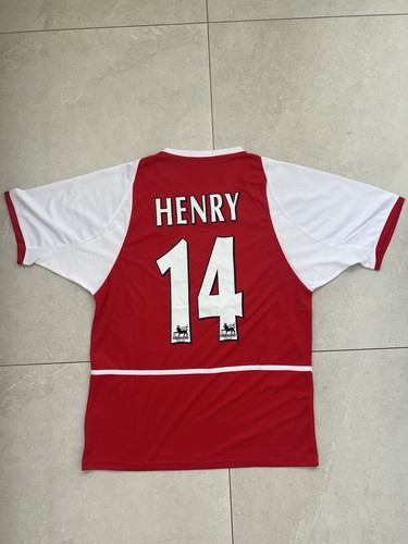 Arsenal home original trikot - home,