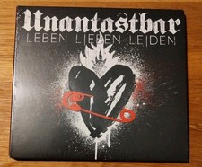 Leben, Lieben, Leiden von