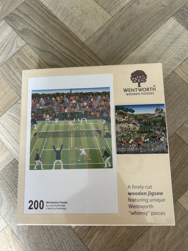 Neu wentworth wimbledon tennis - neu,
