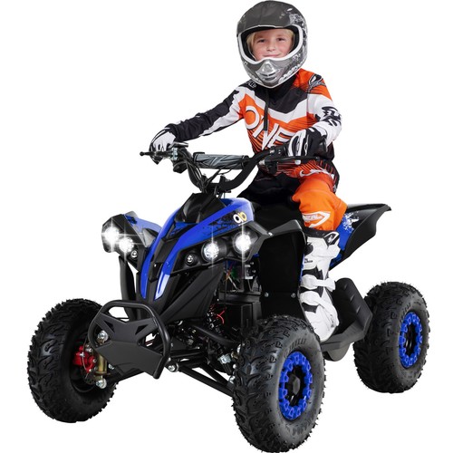 Kinder quad elektro 1000w - quad, mini
