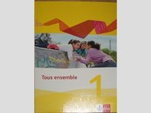 Tous ensemble 1. Schülerbuch. Ausgabe 2013  von not spec... | Buch | Zustand gut