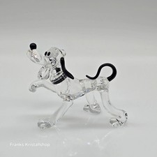 SWAROVSKI Disney Pluto 692344