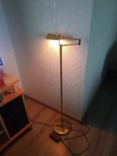 Handarbeitsleuchte Halogen sehr guter Zustand 