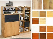 Massivholz Mehrzweck-schrank