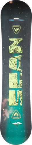 Rossignol scan 120 - rossignol,