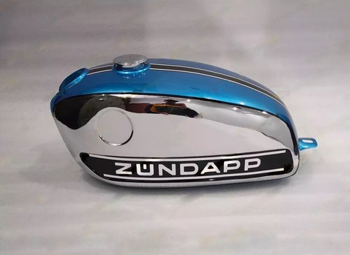 Zundapp gts 50 - gts,