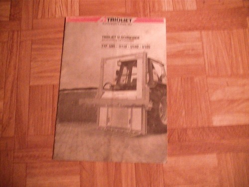 Original ersatzteilliste und - original,