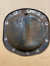 Ford Taunus TC Differentialdeckel für kleine Köln-Achse, 1,3-2,0 OHC, GUT,