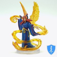 Hao-Jin, Phoenix Sorcerer -