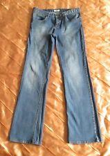 TOM TAILOR STRETCH JEANS DENIM
