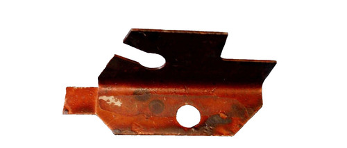 Halteblech dkw munga 25 - halteblech, 0,25