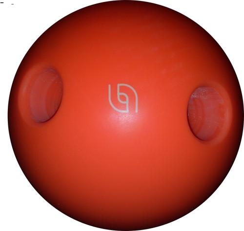 Kegelkugel lochkugel 160mm - lochkugel,