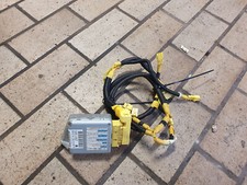 Org. SRS Steuergerät ecu