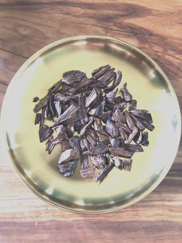 Adlerholz oudh agarwood - oudh,
