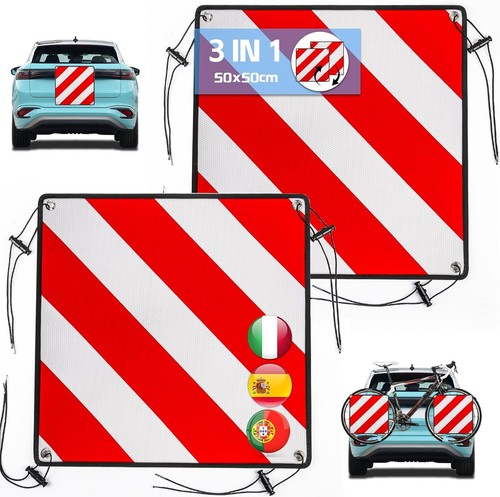 Warntafel für italien - für,