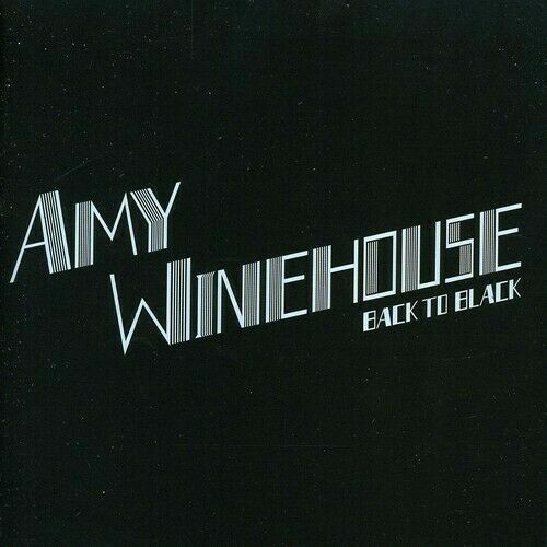 Back black von amy - back,