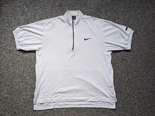 Vintage Nike Shirt Herren