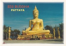 AK PATTAYA BIG BUDDHA  / Thailand 