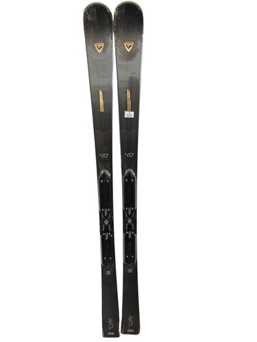 Rossignol nova ti - nova, 10