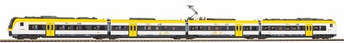 Piko 40276 elektrotriebwagen - 40276,,