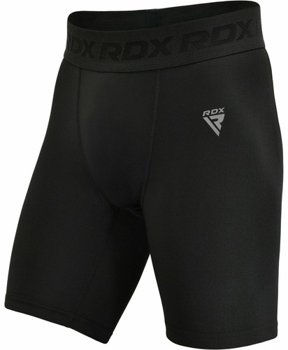 Kompressionsshorts von rdx - von,