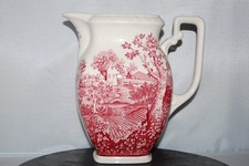 Krug ca. 1 L Milchkrug