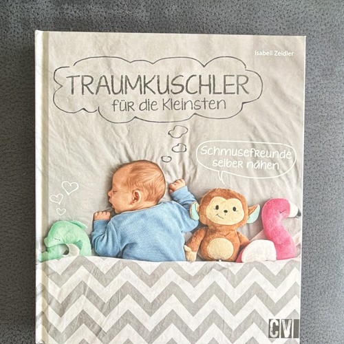 Traumkuscheler für die