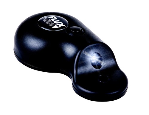 Flux hifi sonic - flux,
