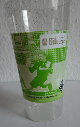 Borussia mönchenglabdach - borussia,