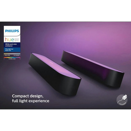 Philips hue white and color - hue,