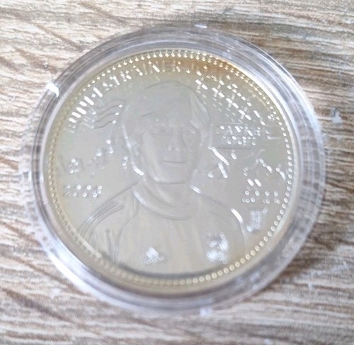 Silbermünze joachim löw - silbermünze-,