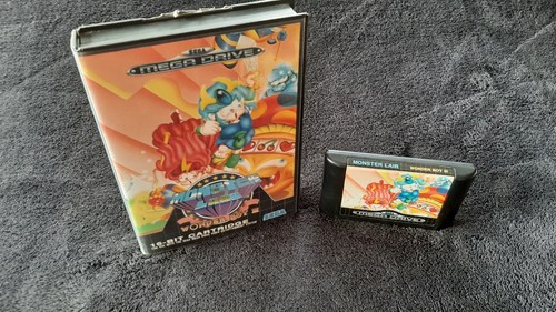 Sega mega drive - sega,