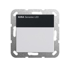 Gira Bewegungsmelder aktiv 2378005 Bewegungsmelder Bewegungsmelder