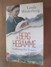 Die Berghebamme - Hoffnung der