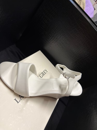 Lawrence grey damen weiß - grey,