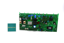 Wolf  Leiterplatte/ Platine 2799146 - 2799147 - 2799148 2799136 etc GU GG 2E 2EK