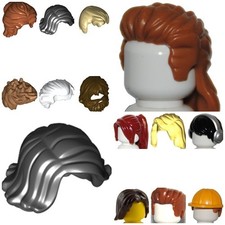 LEGO® Haare Perücke