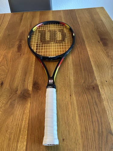 Wilson pro staff - pro, classic