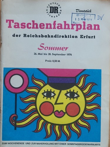 Deutsche reichsbahn - deutsche,