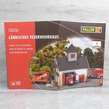 FALLER 130336 - unbenutzt - H0
