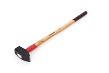 Sledge Hammer, 5 kg, with RED