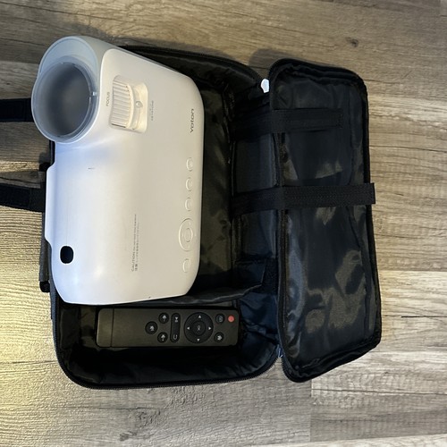 Yuton mini beamer vollständig - mini,