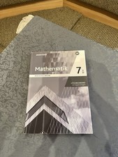 Westermann Mathematik Realschule Bayern. Klasse 7 II/III. Lösungsband Lösungen